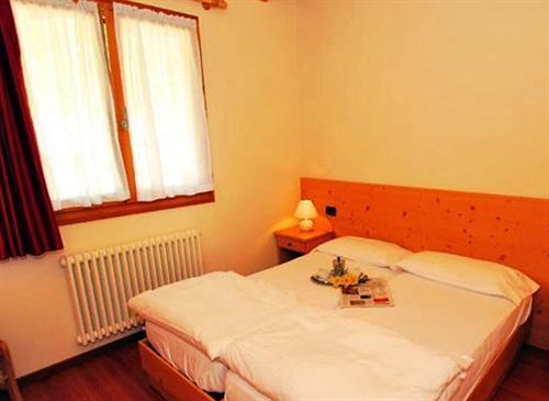 Campsite Dolomiti 4*